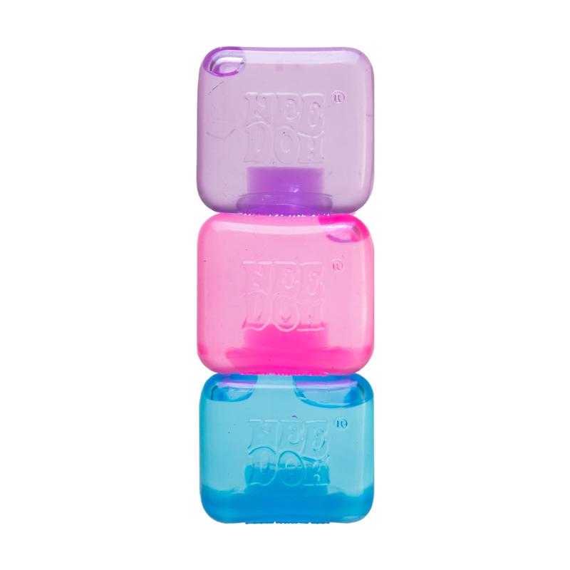 NeeDoh Nice Ice Baby Assortred