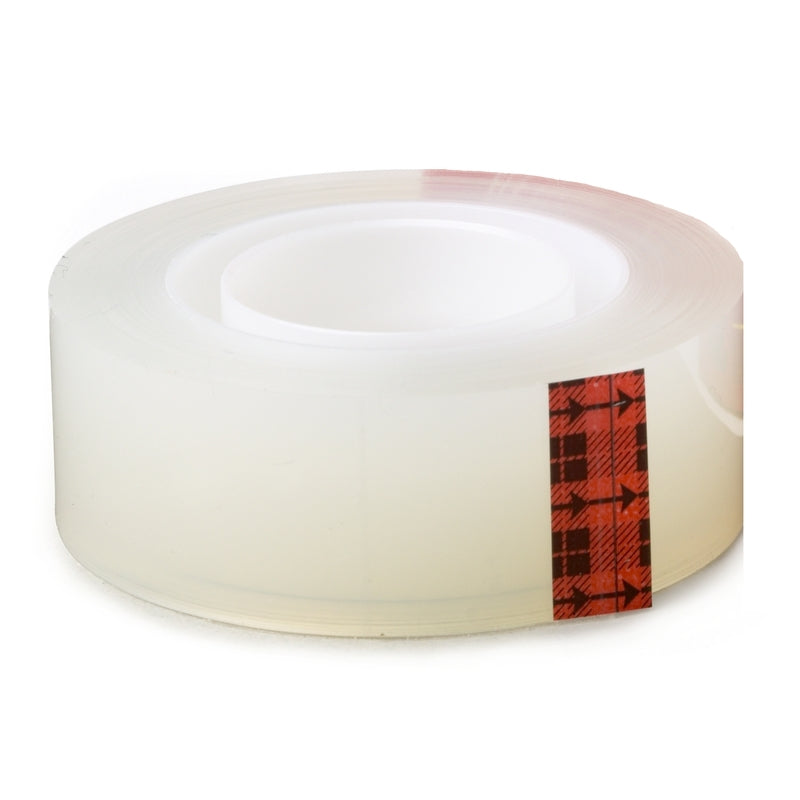 Scotch 1/2 in. W X 2592 in. L Tape
