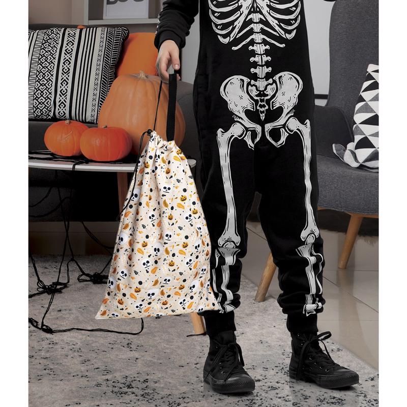 Witching Hour Throwpack Pillowcase Treat Bags