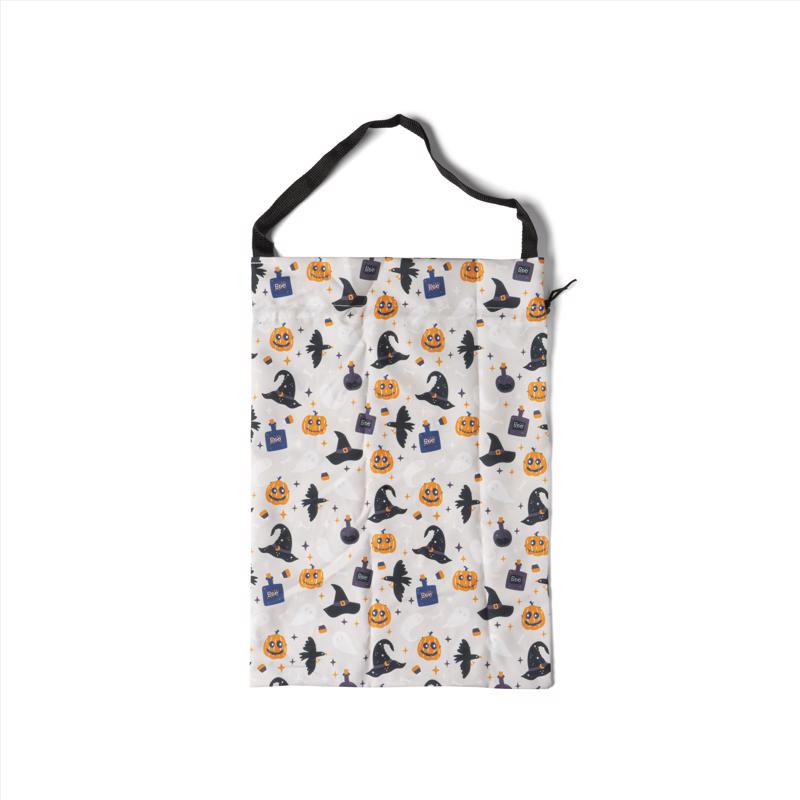 Witching Hour Throwpack Pillowcase Treat Bags