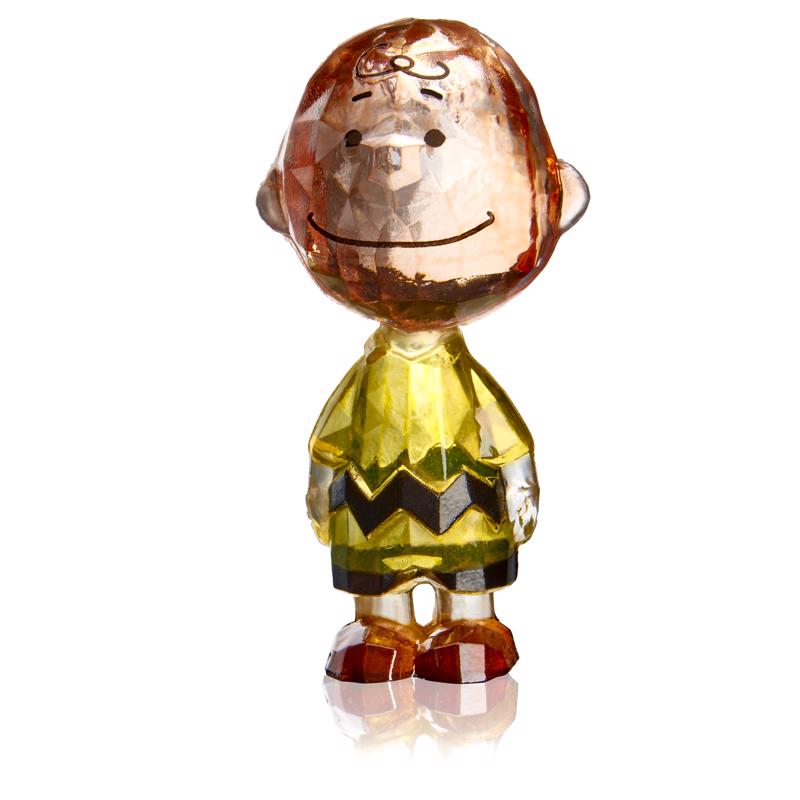 Cra-Z-Art Peanuts Crystal Surprise Dog House and Figure Toy