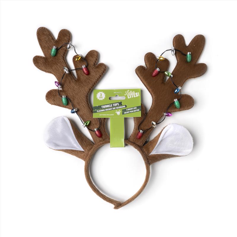 Lotsa Lites Headband