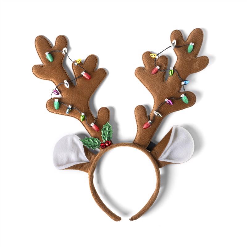 Lotsa Lites Headband