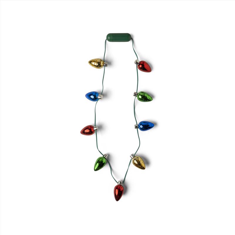 Holiday Frost Necklace
