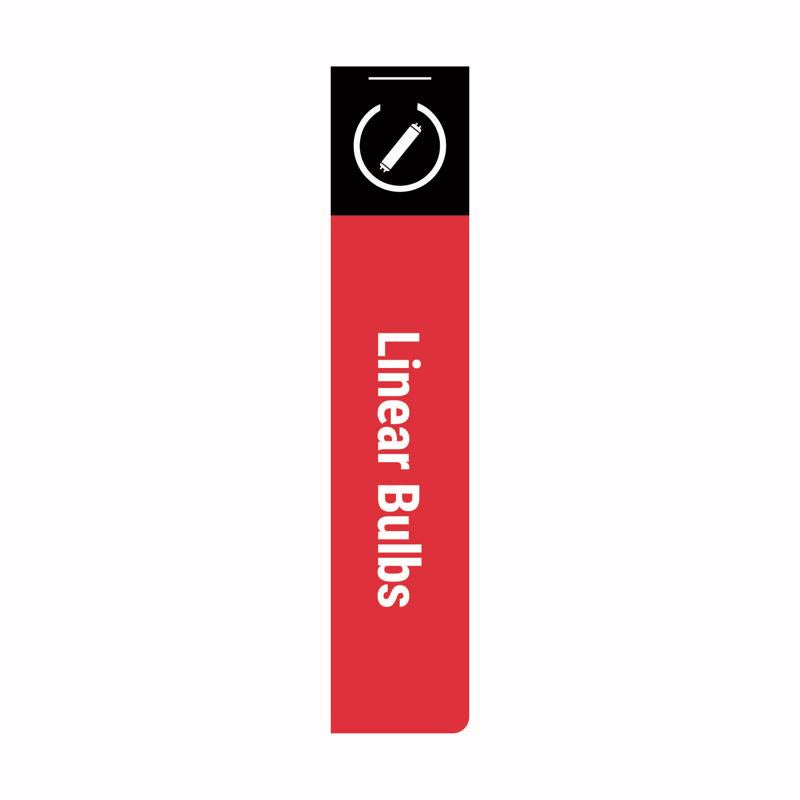 Standard Electrical Sign Kit Lighting Sign Kit
