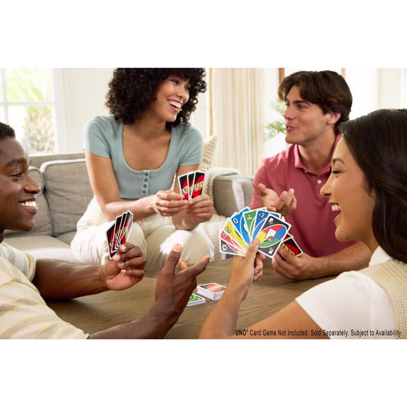 UNO Expansion Packs Card Game