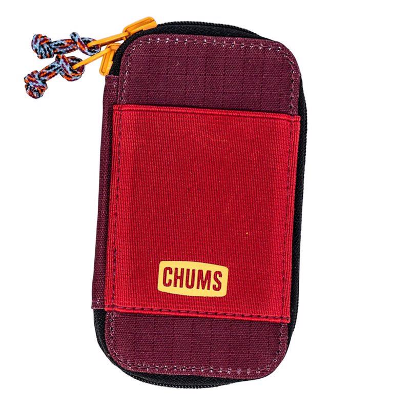 Chums Nylon Wallet
