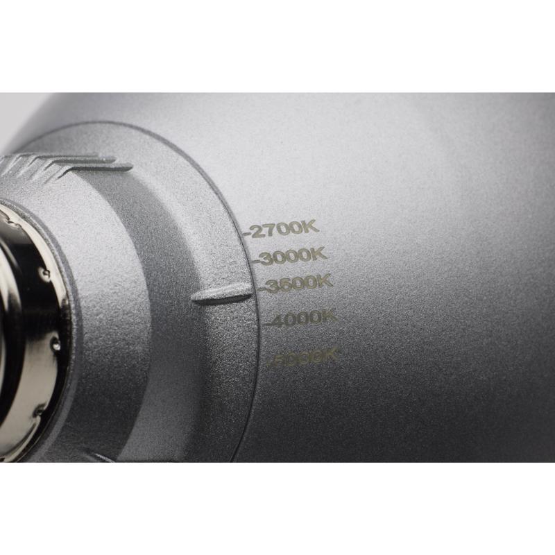 Satco PAR30SN E26 (Medium) LED Bulb Tunable White/Color Changing 75 Watt Equivalence