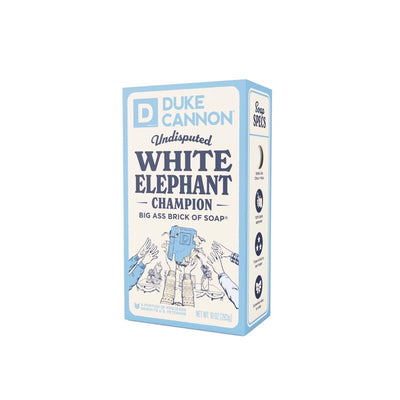 Duke Cannon Citrus/Musk Scent Bar Soap 10 oz