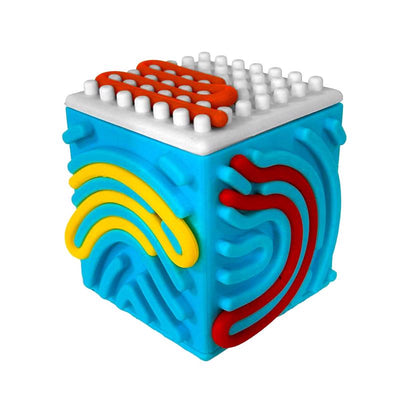Watchitude Silly Tube Cube