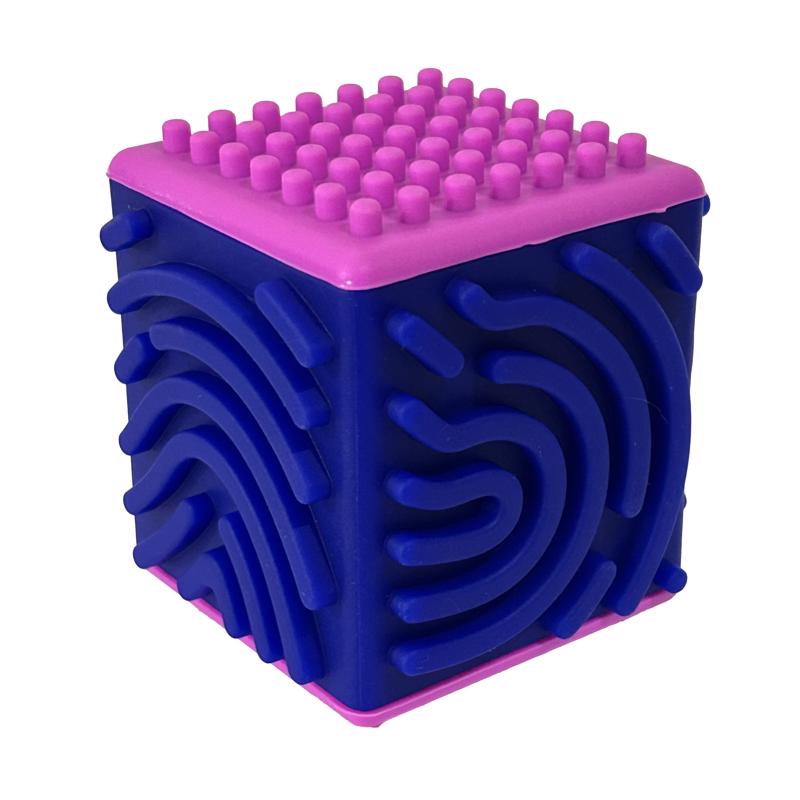 Watchitude Silly Tube Cube