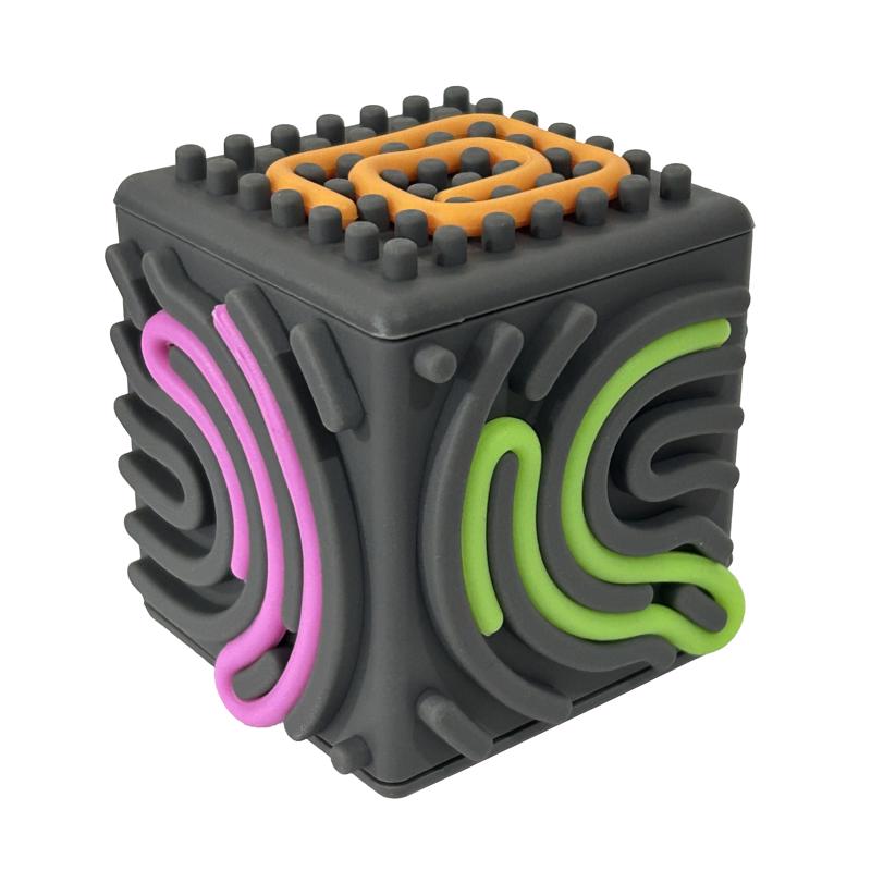 Watchitude Silly Tube Cube