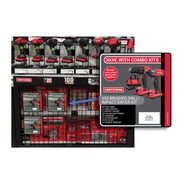 Standard Tools Sign Kit POWER TOOLS COMBO