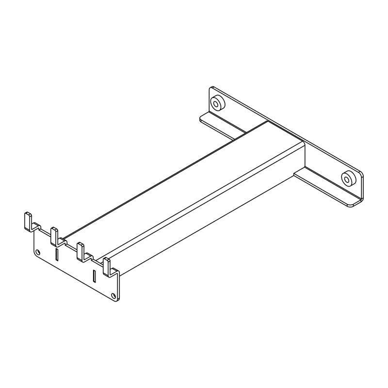 Standard Tools Sign Kit New MW Packout Bracket