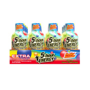5-hour Energy Extra Strength Sugar Free Assorted Energy Shot 1.93 fl. oz.
