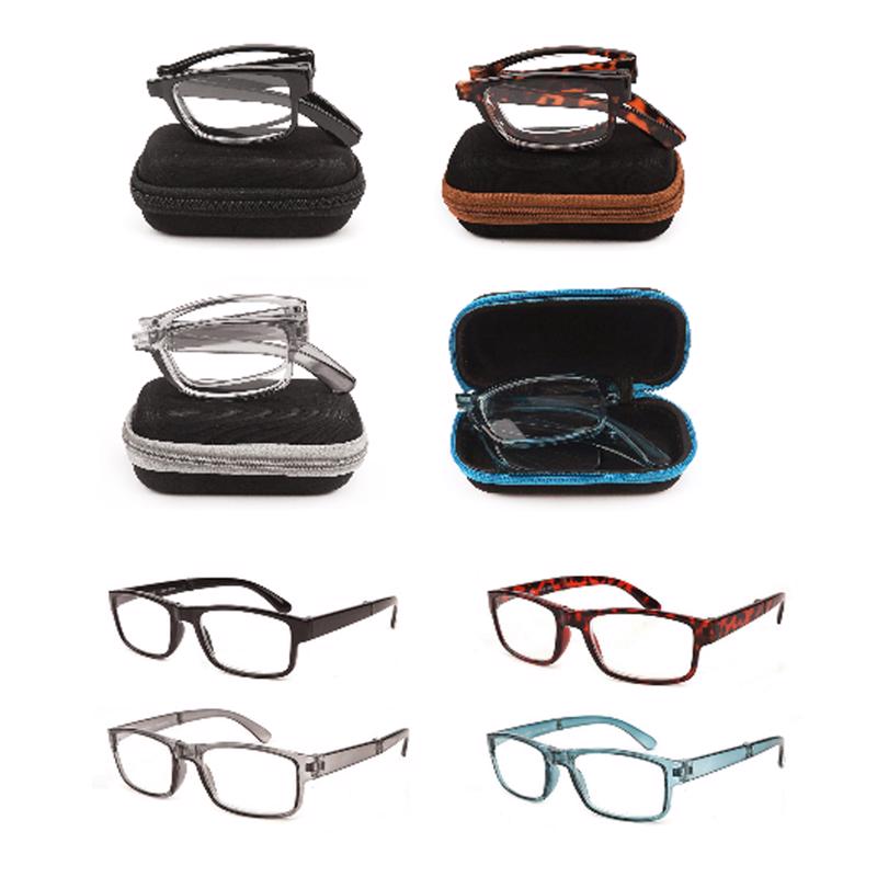 Diamond Visions Reading Glasses Assorted Strength Unisex