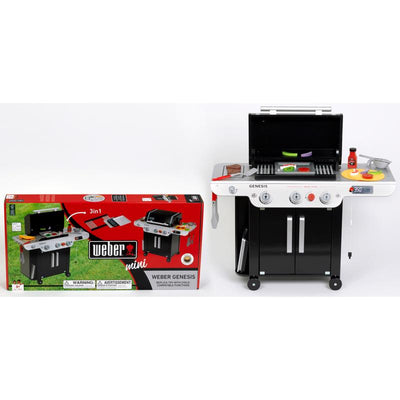 Klein Toys Weber Genesis Barbecue Toy