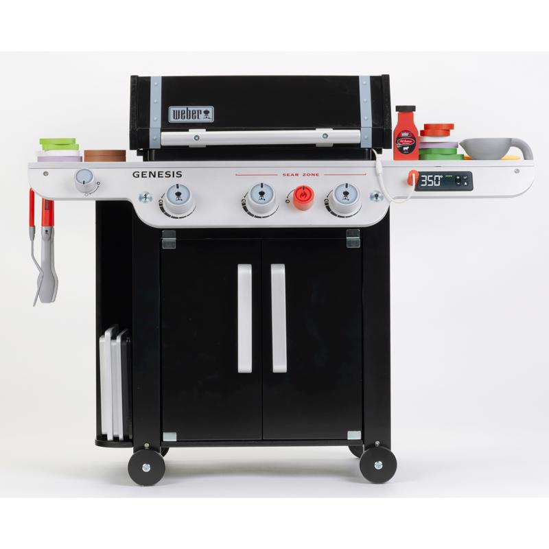 Klein Toys Weber Genesis Barbecue Toy