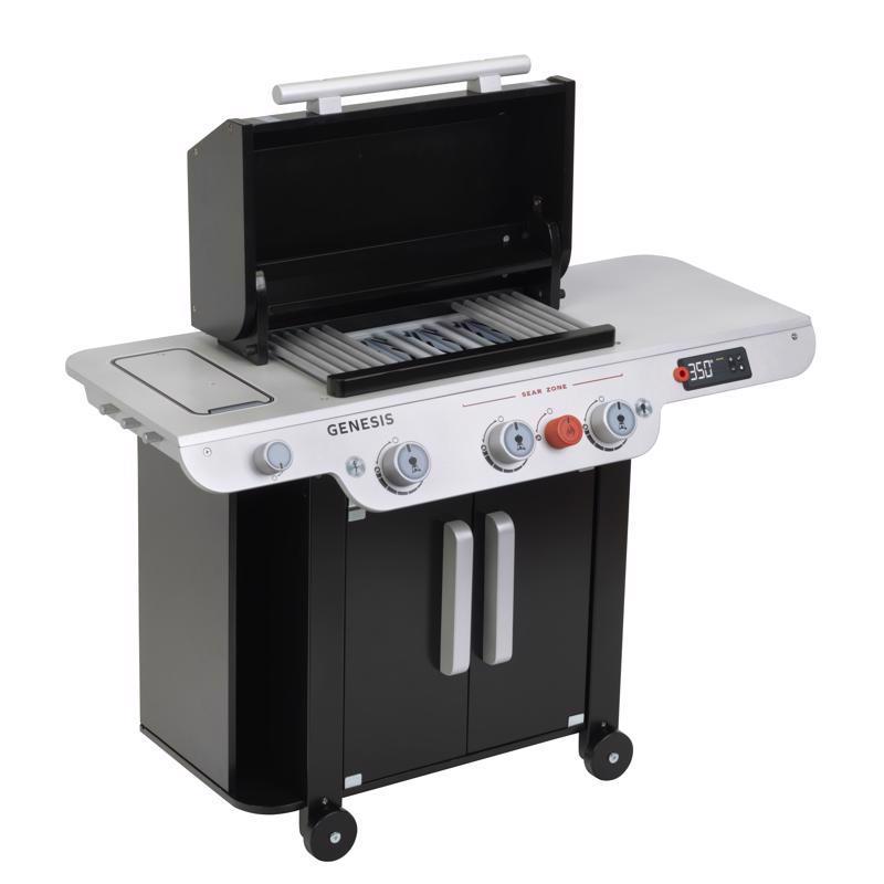 Klein Toys Weber Genesis Barbecue Toy