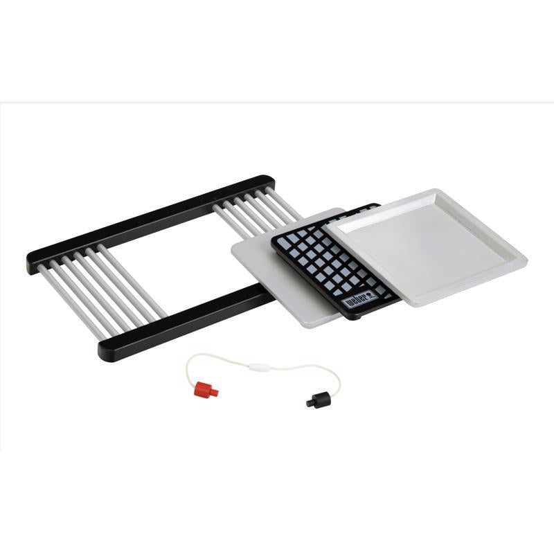 Klein Toys Weber Genesis Barbecue Toy