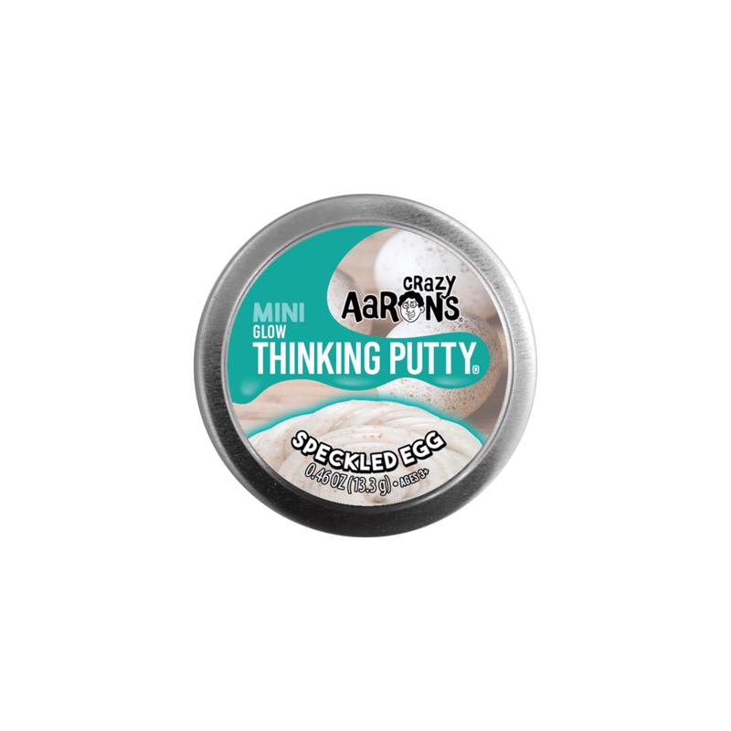 Crazy Aaron's Spring Thinking Putty