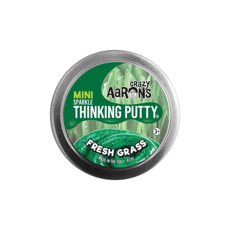 Crazy Aaron's Spring Thinking Putty