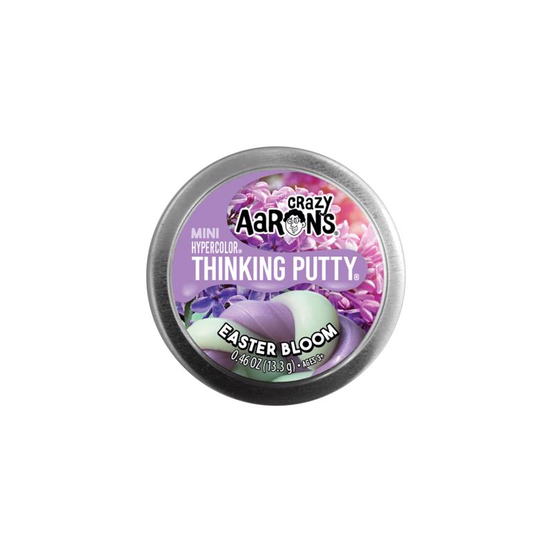 Crazy Aaron's Spring Thinking Putty