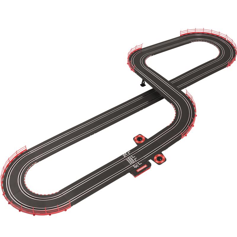 Carrera Revell Go Champion's Racing Set