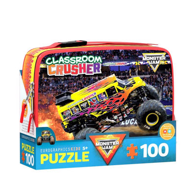Eurographics Puzzle