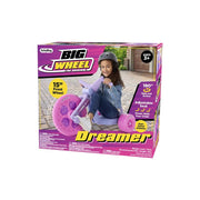 Big Wheel Dreamer