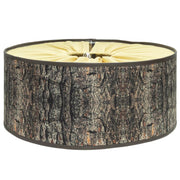 Dyno Faux Suede Tree Collar
