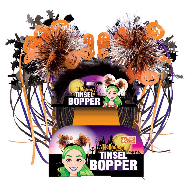 Magic Seasons Headband 1 each