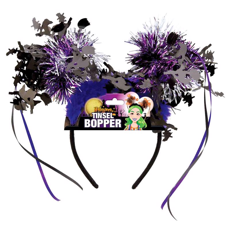 Magic Seasons Headband 1 each