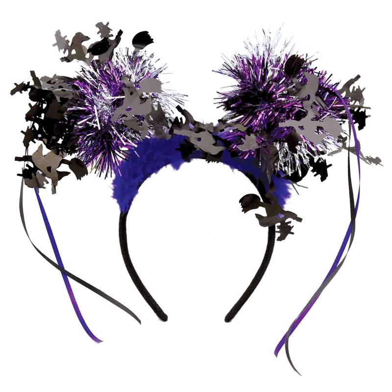 Magic Seasons Headband 1 each