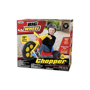 Big Wheel Chopper