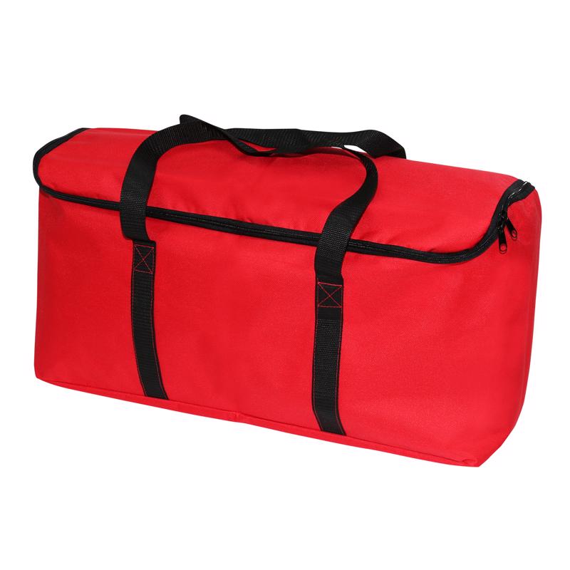 Dyno Red Storage Bag 18 in. H X 36 in. W X 12 in. D