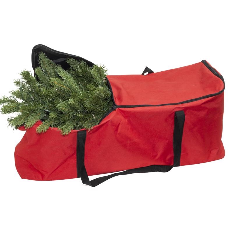 Dyno Red Storage Bag 18 in. H X 36 in. W X 12 in. D