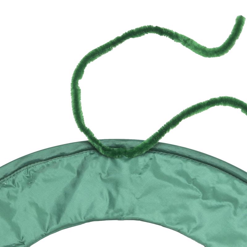 Dyno 16 in. Wreath Door Protector