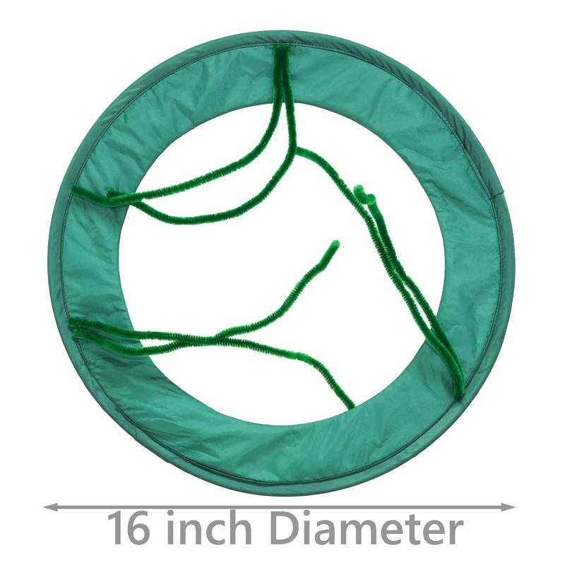 Dyno 16 in. Wreath Door Protector