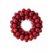 Youngcraft Wreath