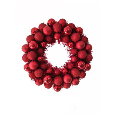 Youngcraft Wreath