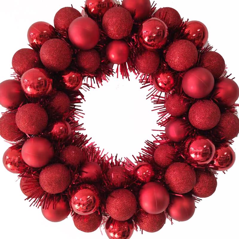 Youngcraft Wreath