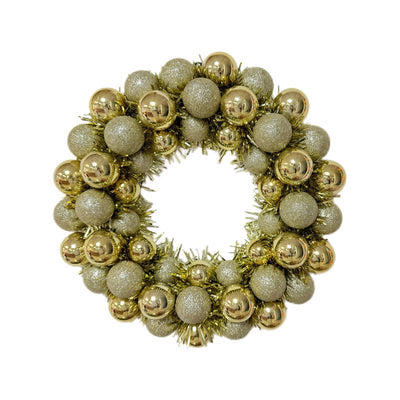 Youngcraft Wreath