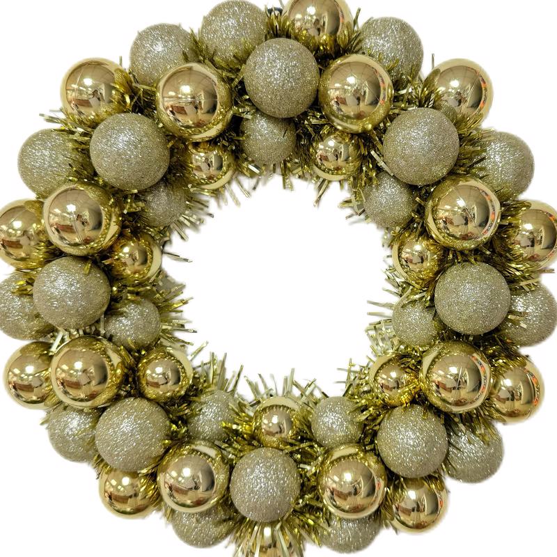 Youngcraft Wreath