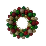 Youngcraft Wreath