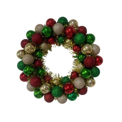 Youngcraft Wreath