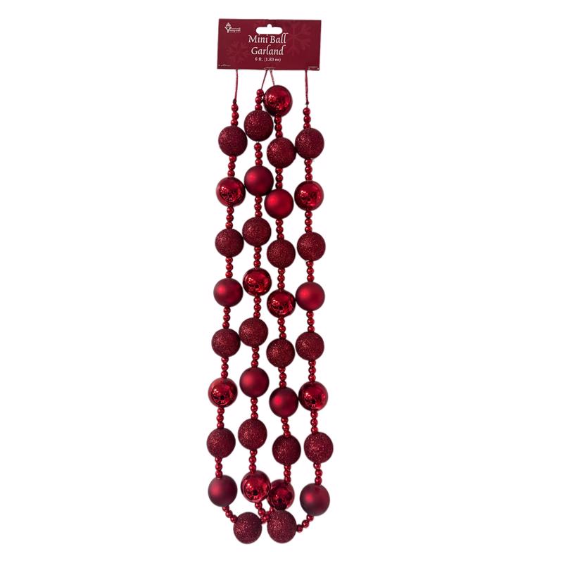 Youngcraft Garland