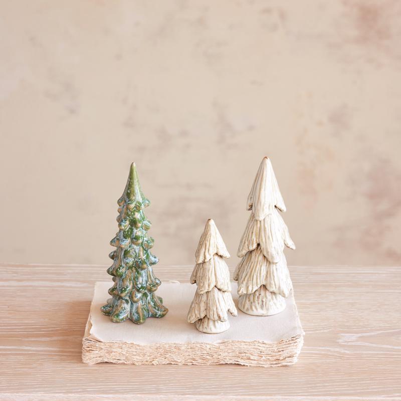 Creative Co-Op Table Decor