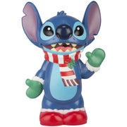 Stitch Lilo and Stitch 22 in. Blow Mold