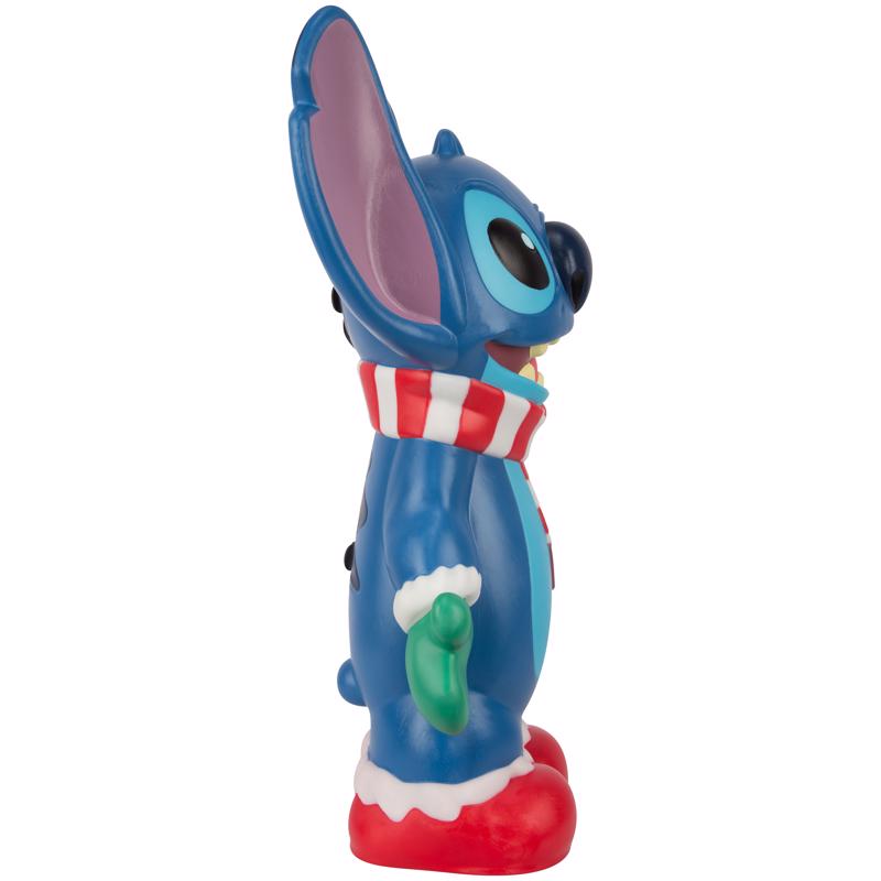 Stitch Lilo and Stitch 22 in. Blow Mold